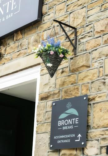 Bronte Breaks in Bradford