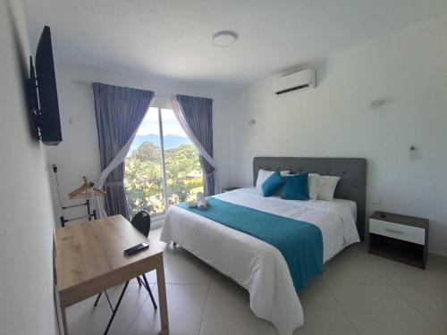 Hotel Santa Lucia