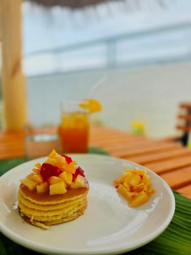 Ee Seaview Maldives in ميمو اتول