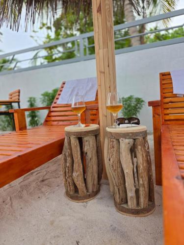 Ee Seaview Maldives in ميمو اتول