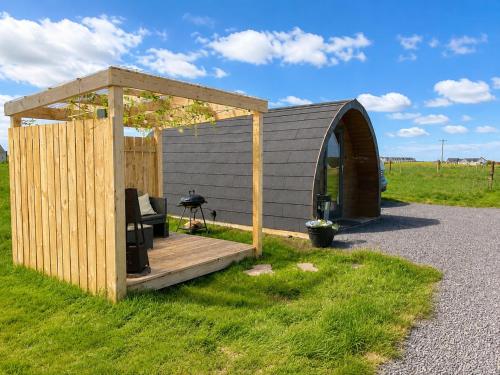 . North Point Pods NC500