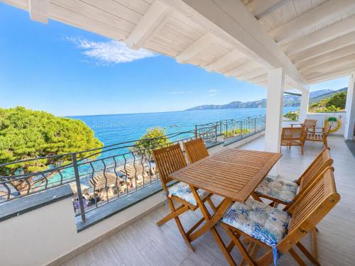 DOLCE VITA holiday home