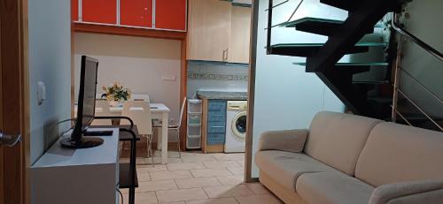Ático duplex en Villajoyosa