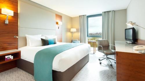 Crowne Plaza London - Docklands, an IHG Hotel