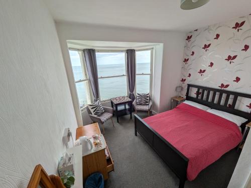 Utsikt, Areawest  in Scarborough