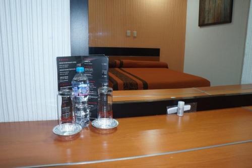 Hotel Castro – Mexico City, CT