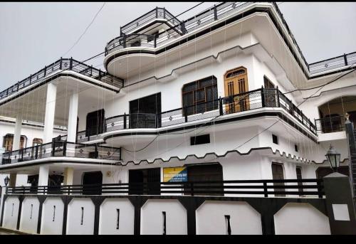 RG Guest house
