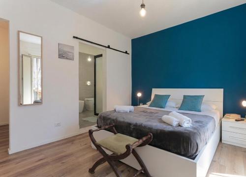 I Marinai - Suite in Centro Città