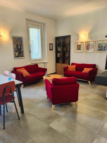 Milano Brera Apartments