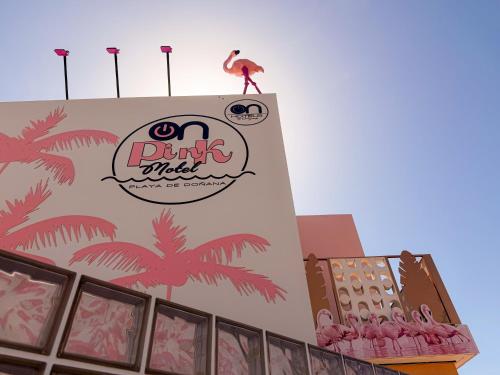 . On Pink Motel