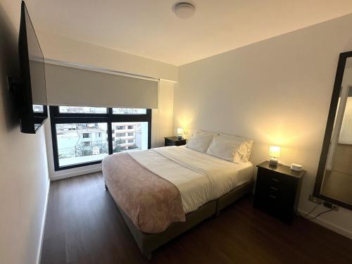 Aparts 4 Days Miraflores 1 Bedroom Executive Apartment 4255