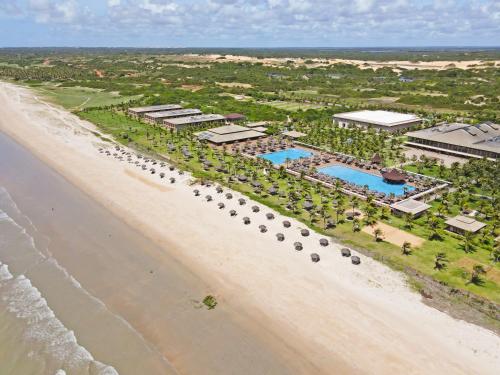 Vila Gale Resort Touros - All Inclusive - Touros