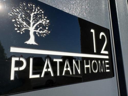 PlatanHome 12 in Lenti