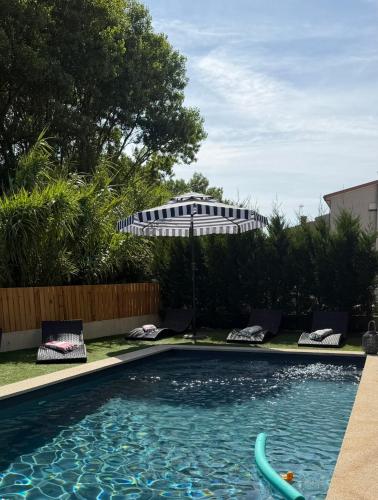 Azurara Guesthouse 5