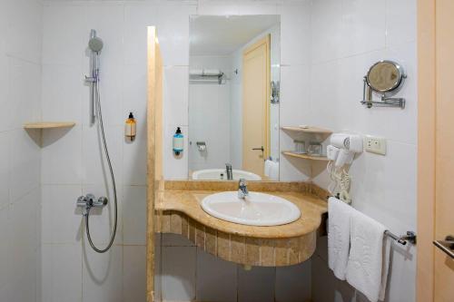Double or twin room