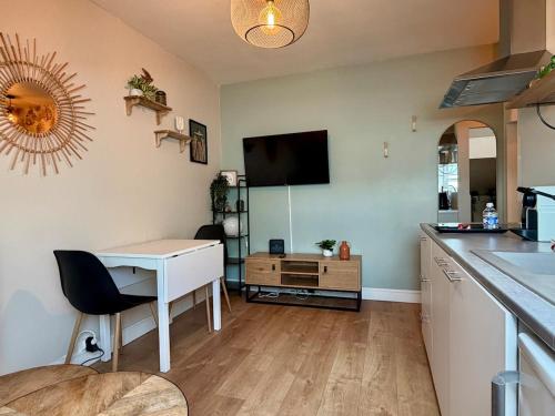 Studio cozy centre ville Périgueux
