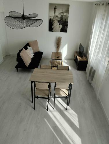appartement cosi
