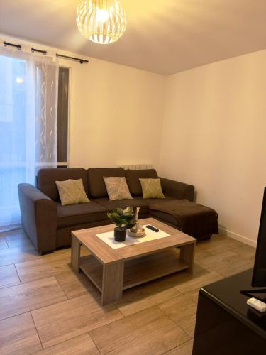 Cosy Choisy - 15 min de Paris - Location saisonnière - Choisy-le-Roi