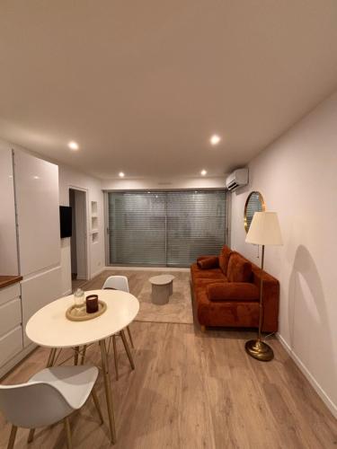 Le Cosy Superbe T2 refait a neuf in Alco