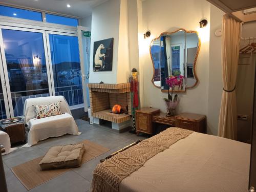 Acropolis Panoramic Studio, Афины (фото 2)