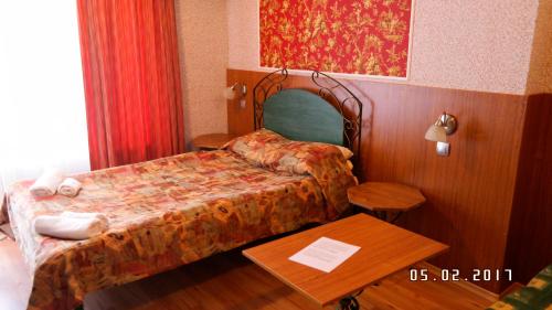 Astra Family Hotel