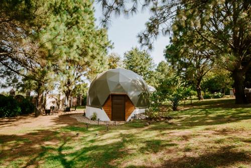 Lumbai Glamping Mazamitla