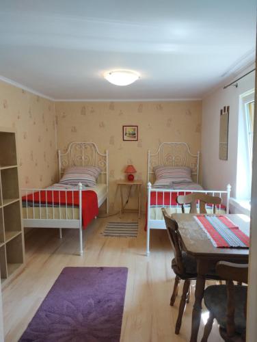 Cichy Zakątek Białe Jeziorki (Cichy Zakatek Biale Jeziorki) in Czarne