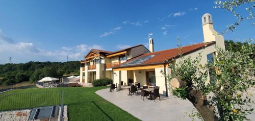 Agriturismo Gradec - Stanjel