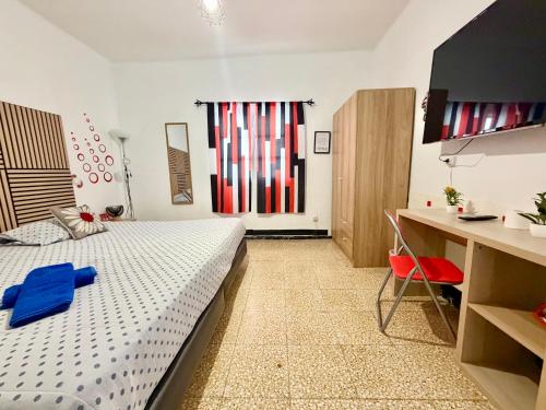 Rooms La Laja 4