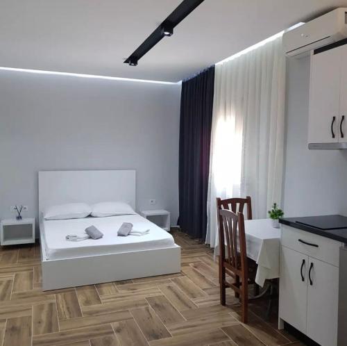 Aliaj Guesthouse - image 4