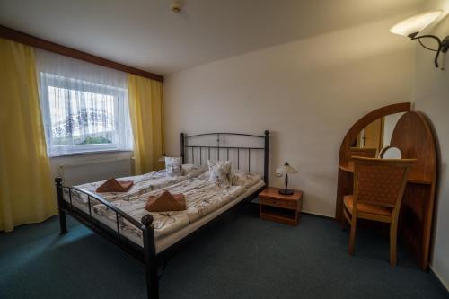 Hotel Churáňov Room Type - Suite (2 Adults)