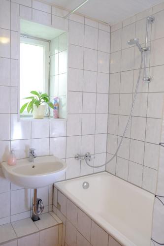 Rhein River Guesthouse - Art Hotel on the Rhine - image 32
