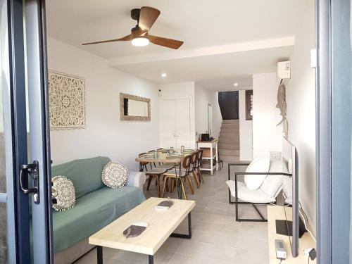 Casa Bakara la Brisa Zahara beach