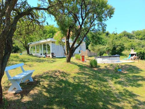 Honey hill apartment Fruska Gora