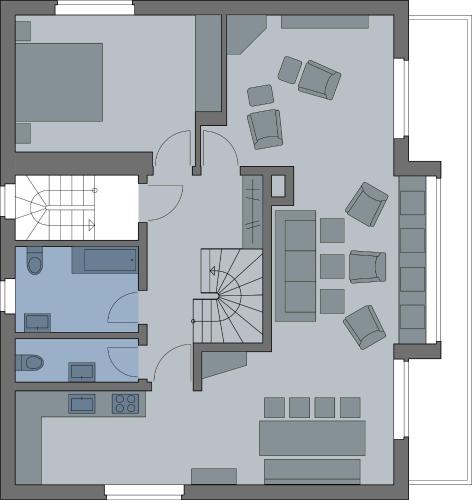 Chalet Sonnegg - image 10