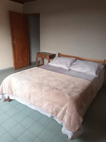 Departamento Céntrico en Iguazú