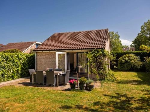 Ferienhaus Roosje in Wimmenum