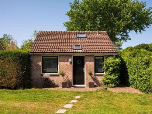 Ferienhaus Roosje in Wimmenum