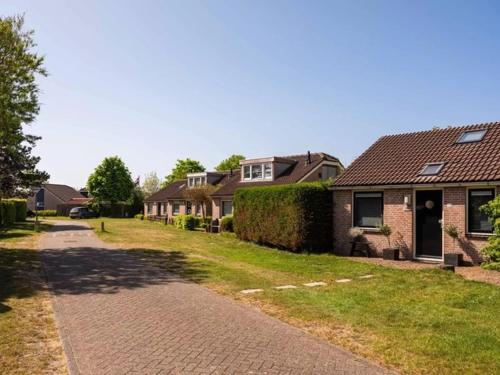 Ferienhaus Roosje in Wimmenum