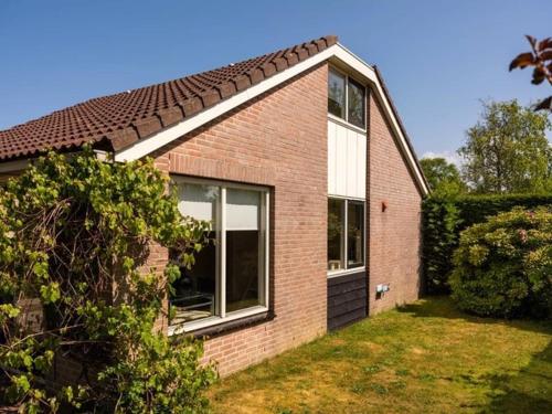 Ferienhaus Roosje in Wimmenum