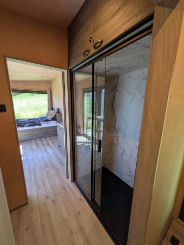 Tiny House Dedinky in Dedinky