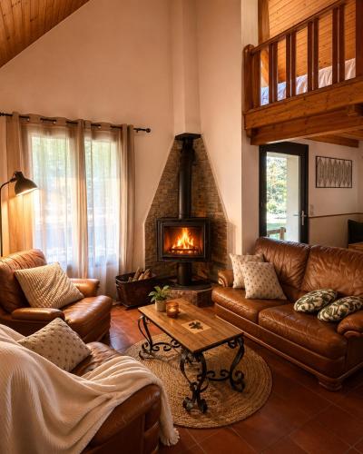 Gîte Les Reculons au pied du lac gîte à louer Les Midoux