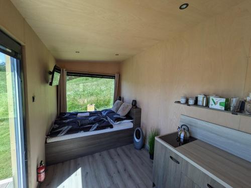 Tiny House Dedinky in Dedinky