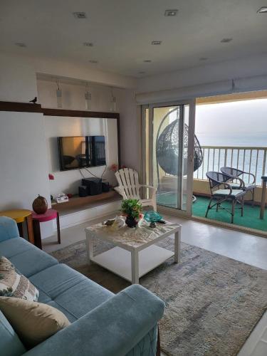 Porto El Sokhna For Rent in Szuez