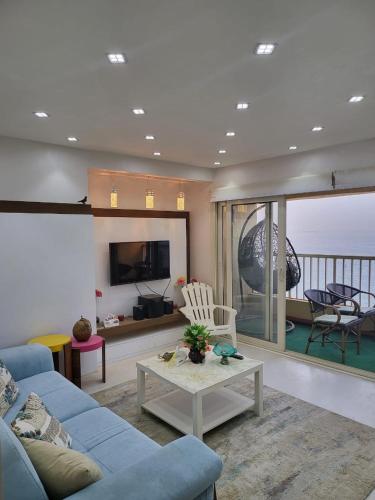 Porto El Sokhna For Rent in Szuez