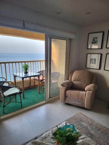 Porto El Sokhna For Rent in Szuez
