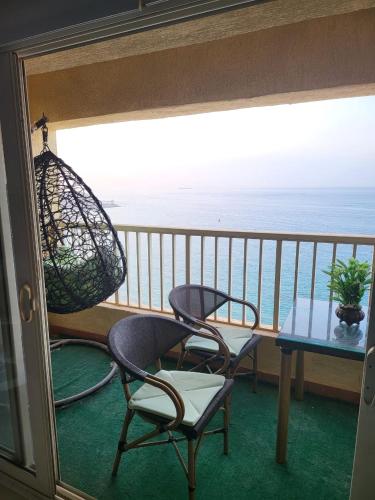 Porto El Sokhna For Rent in Szuez