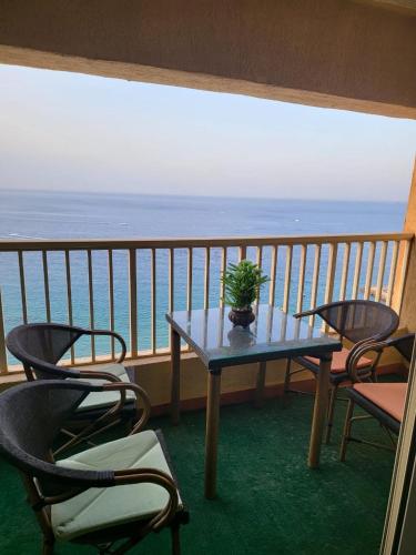 Porto El Sokhna For Rent in Szuez