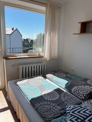 1 double bed