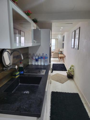 Porto El Sokhna For Rent in Szuez